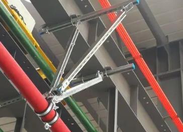 科尔沁抗震支架厂家与你分享你必须做的紧急情况下的准备